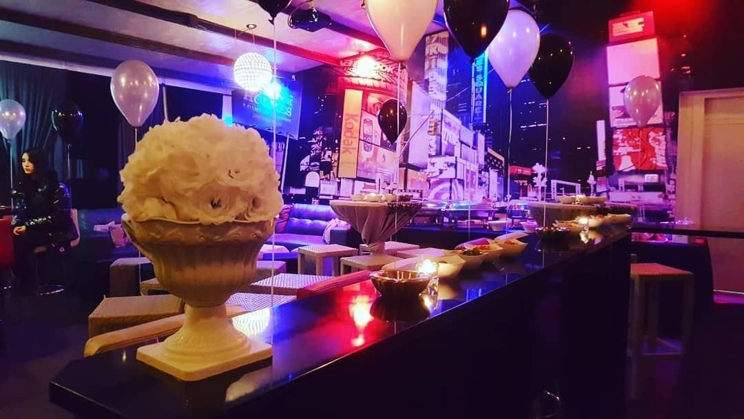 לי לופט - LE LOFT מרכז  21  לופט לנד