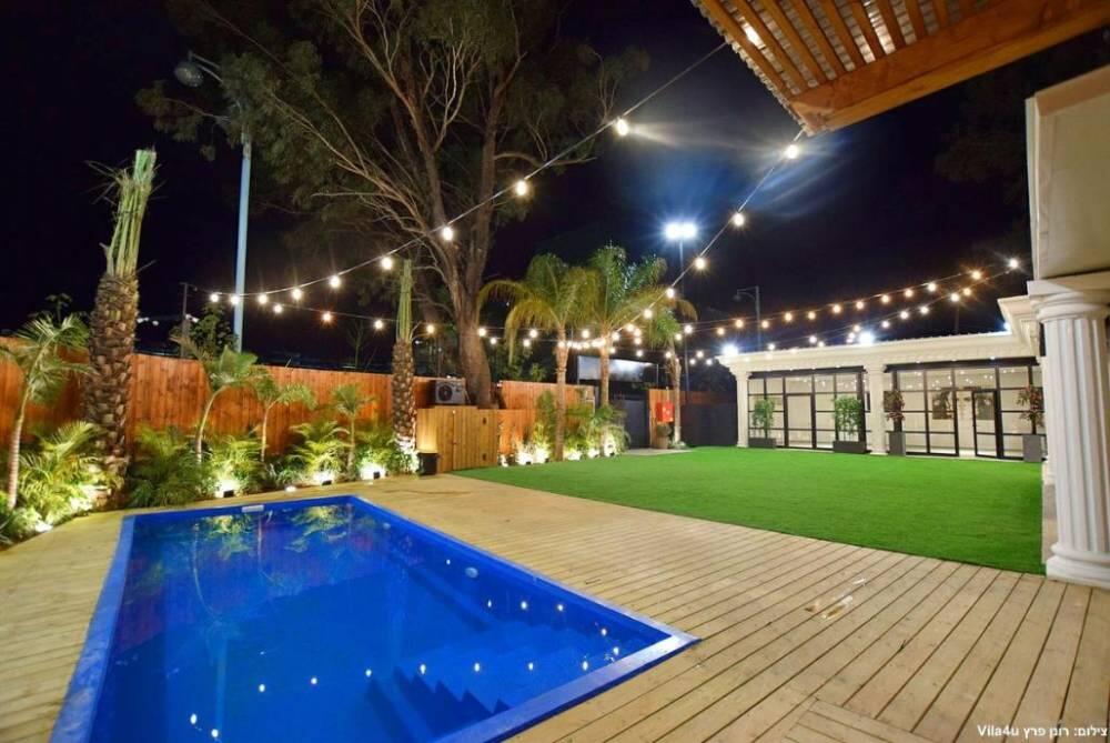 אחוזת בנימינה מרכז  22  לופט לנד