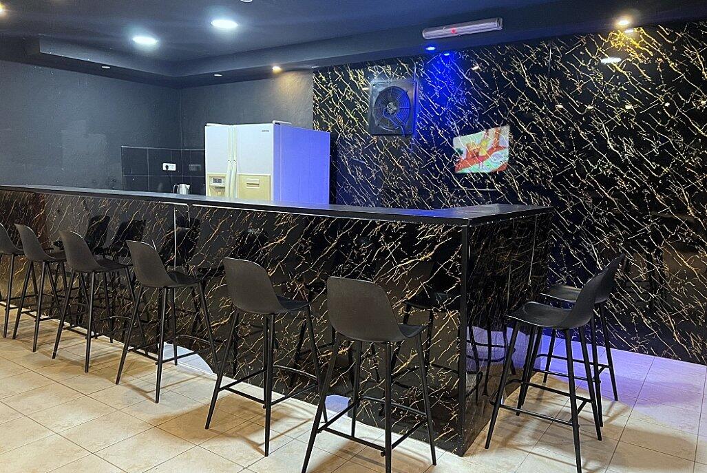 מתחם האירוח מולאן צפון  6  לופט לנד