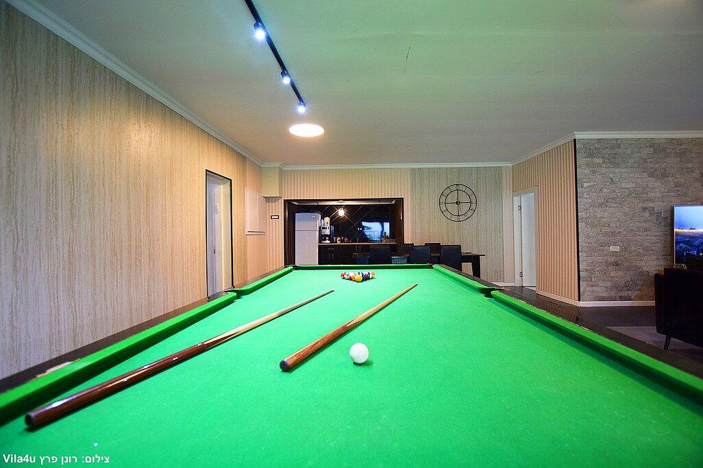 אחוזת הילה צפון  21  לופט לנד