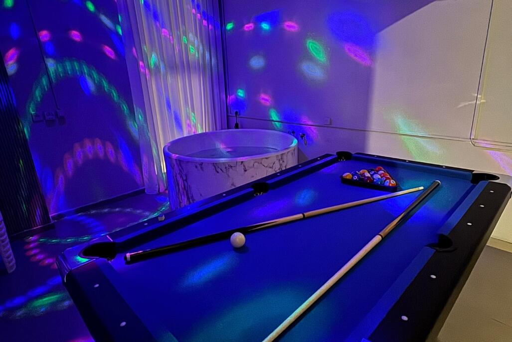 דרים סוויט | Dream Suite TLV מרכז  10  לופט לנד