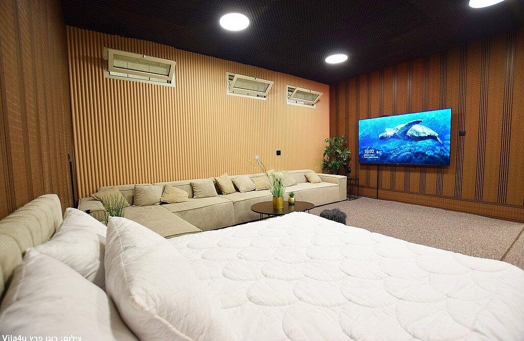 לופט כמיסה צפון  4  לופט לנד