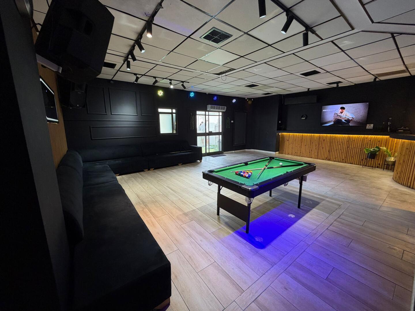 מתחם אופוריה מרכז  15  לופט לנד