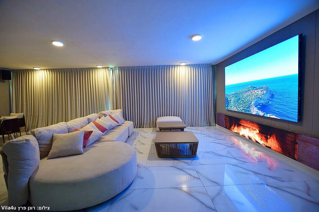 קופה קבנה מרכז  31  לופט לנד