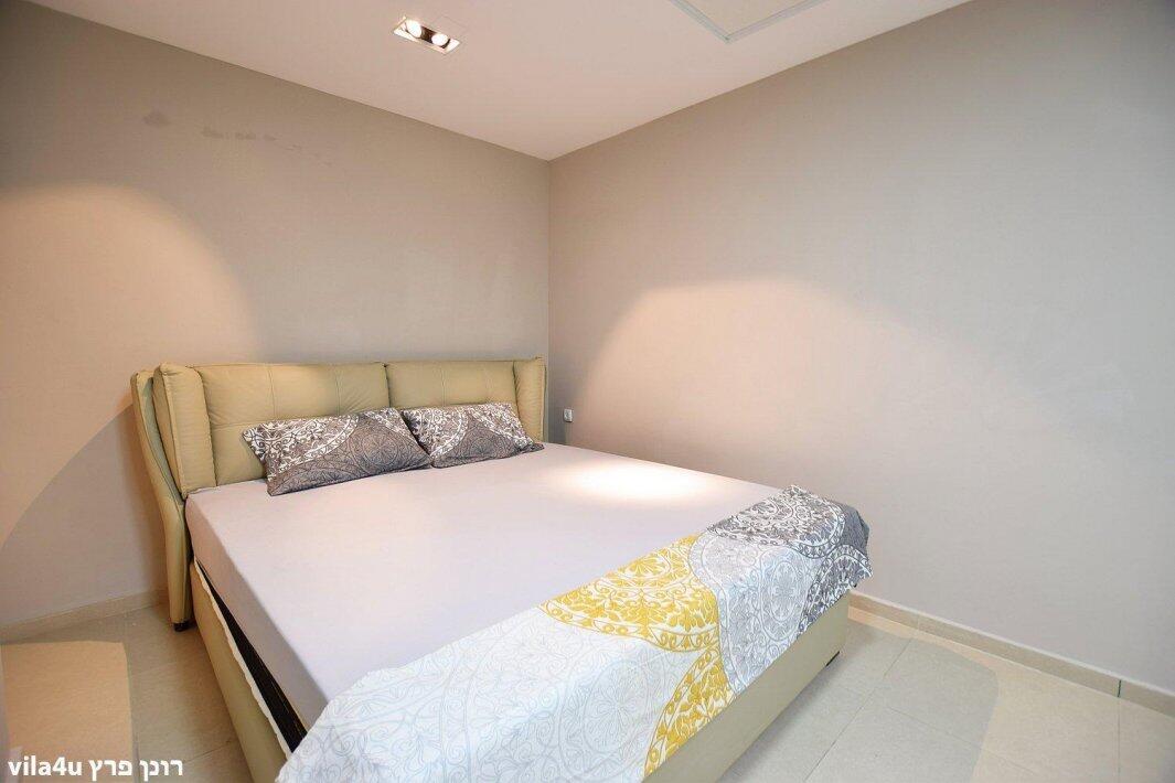 דה וילה - The Villa דרום  31  לופט לנד