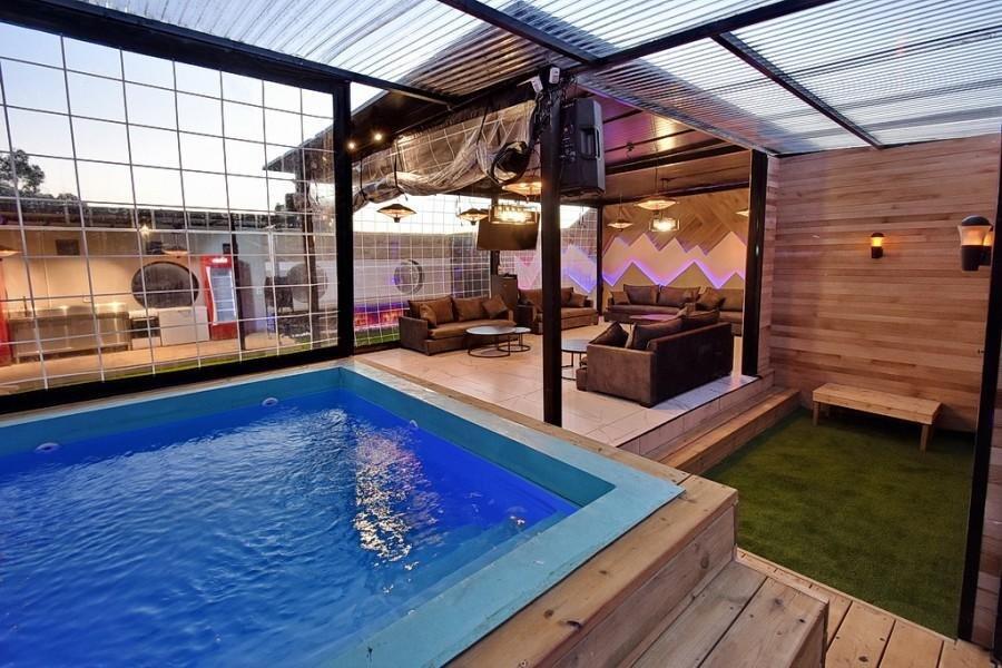 בלו סקיי מתחם אירוח מרכז  21  לופט לנד