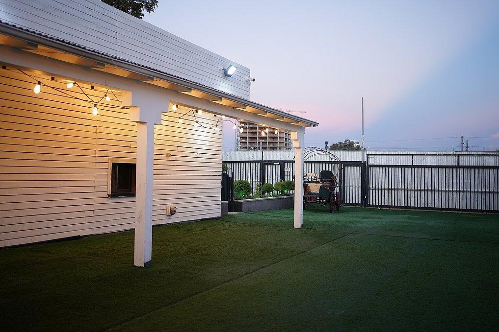 אחוזת וילוקס - Vilux מרכז  19  לופט לנד