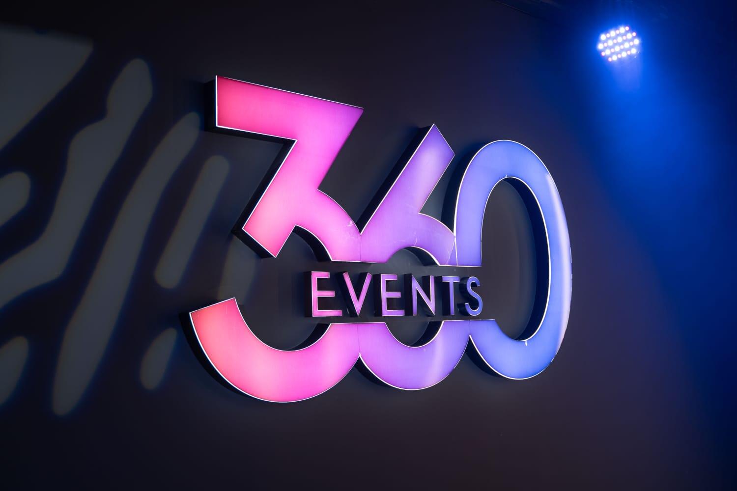 360 איוונטס מרכז  7  לופט לנד