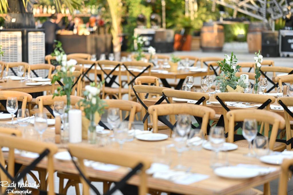 חלום בחווה אורבן – URBAN מרכז  6  לופט לנד