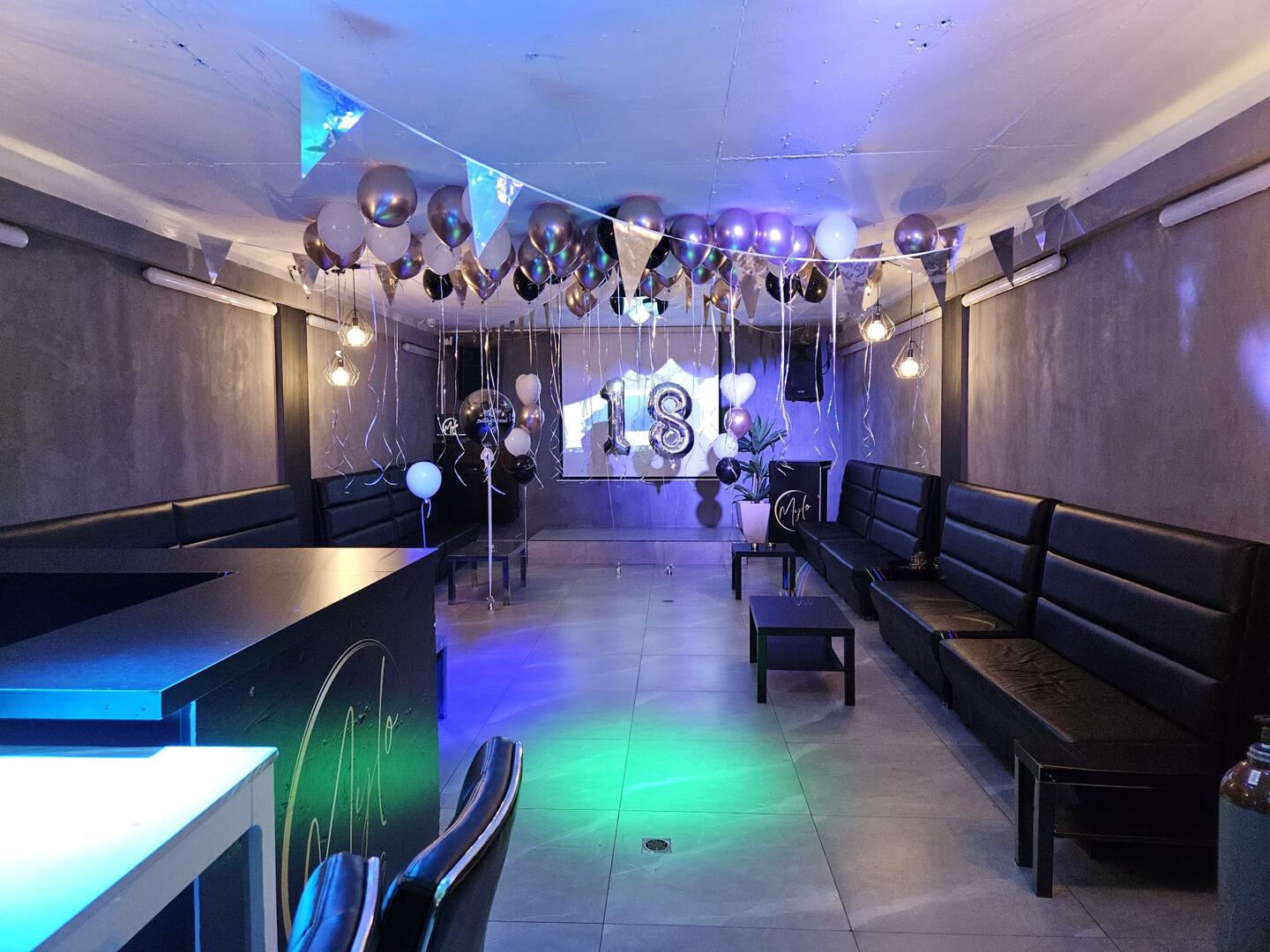 mylo39 - מיילו 39 מרכז  20  לופט לנד