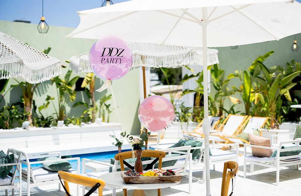 נאריה האוס - Narya House מרכז  2  לופט לנד