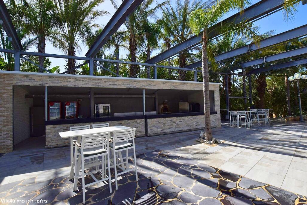 רוקה וייב - Rocca Vibe מרכז  16  לופט לנד