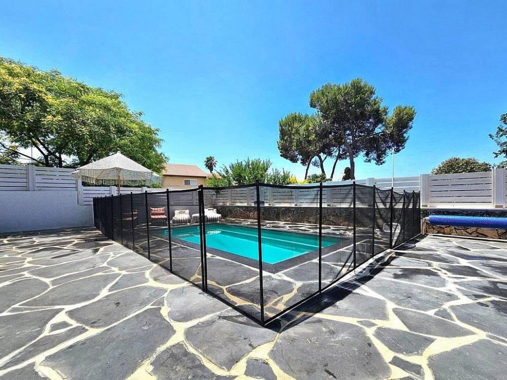 חורשת האקליפטוס ריזורט מרכז  15  לופט לנד