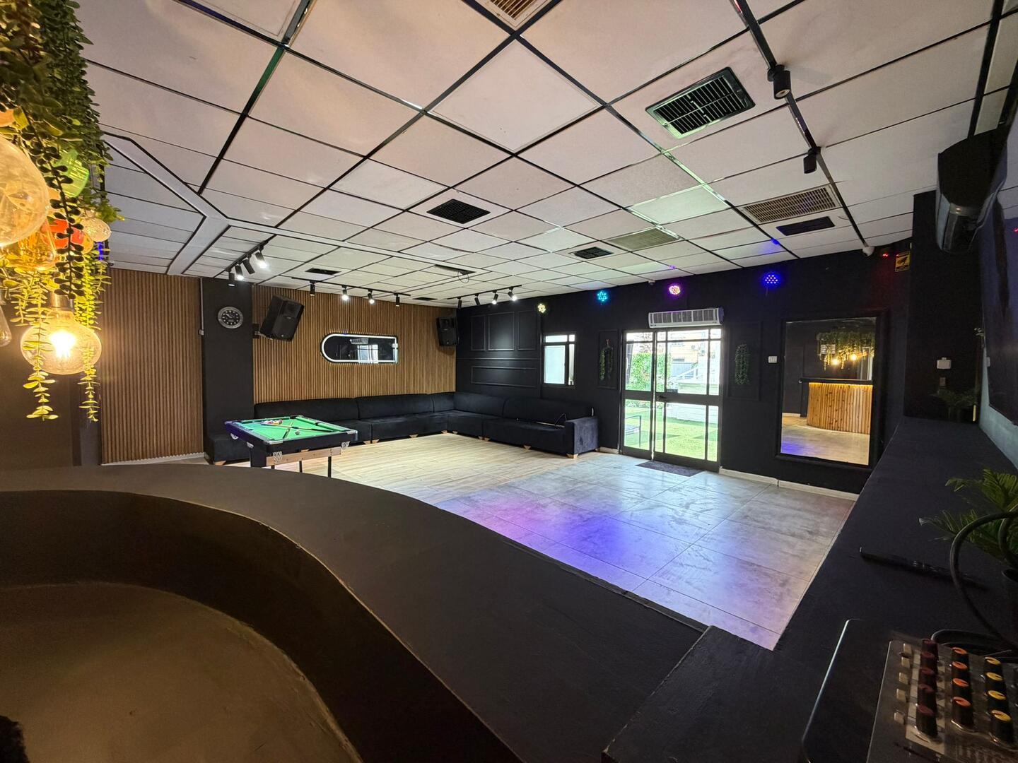 מתחם אופוריה מרכז  16  לופט לנד