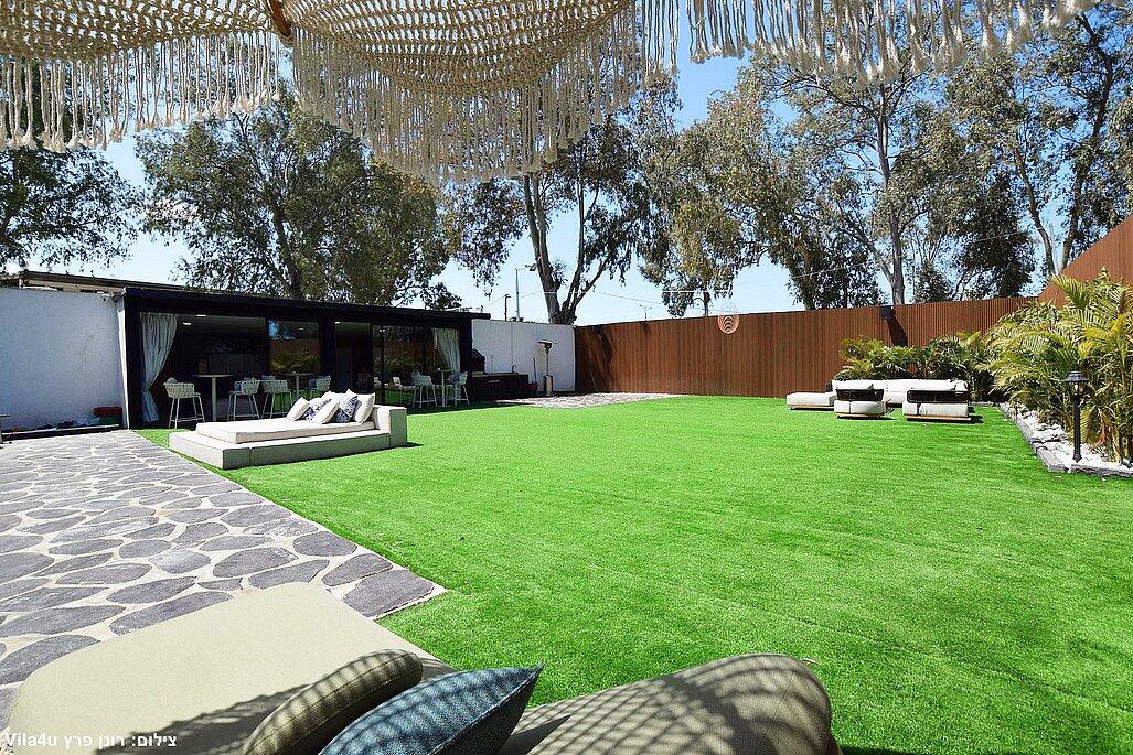 קופה קבנה מרכז  29  לופט לנד