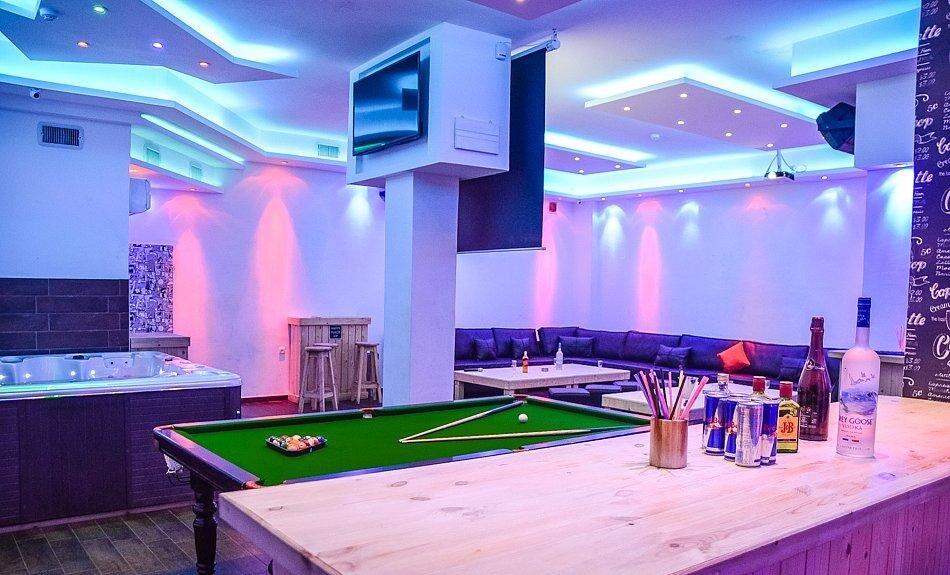 לופט הפי פלייס מרכז  9  לופט לנד