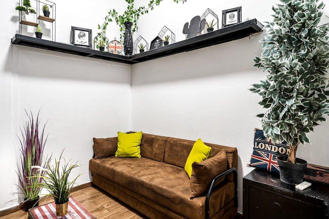 לופט הפטיו דרום  7  לופט לנד