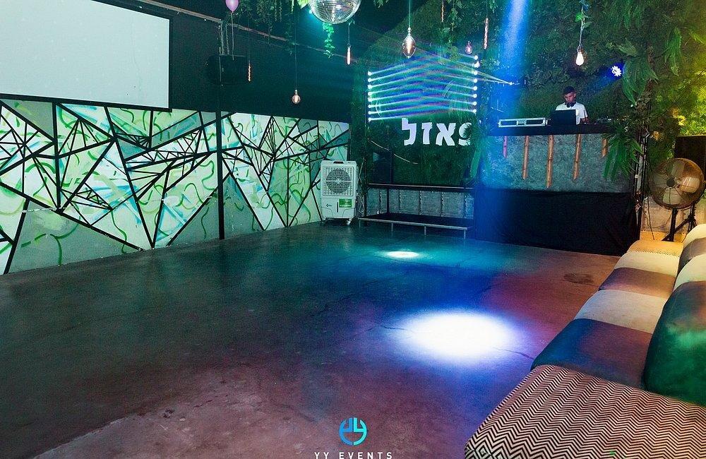 לופט מועדון הפאזל מרכז  20  לופט לנד