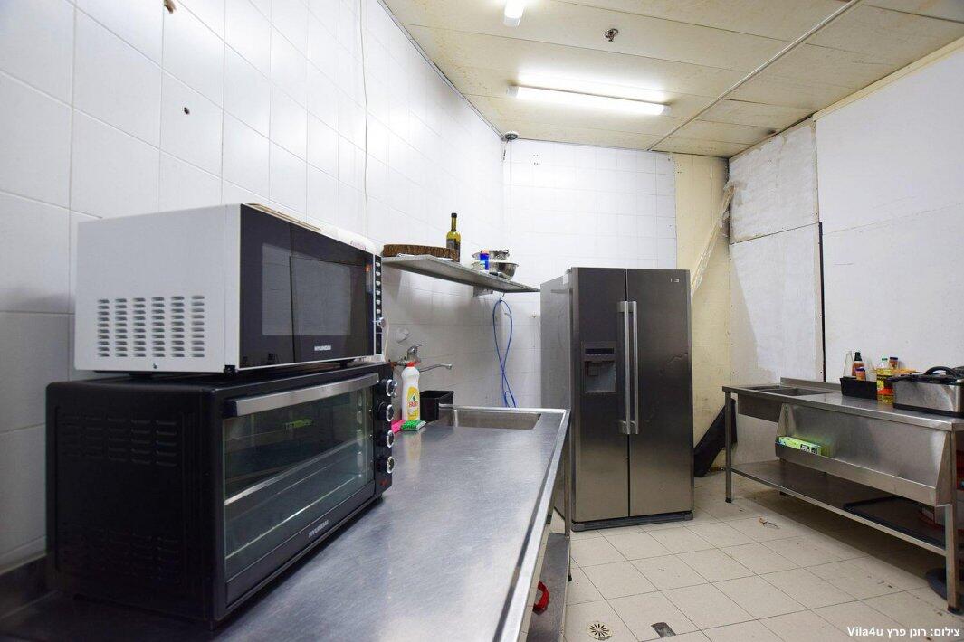 לופט אסקובר דרום  34  לופט לנד