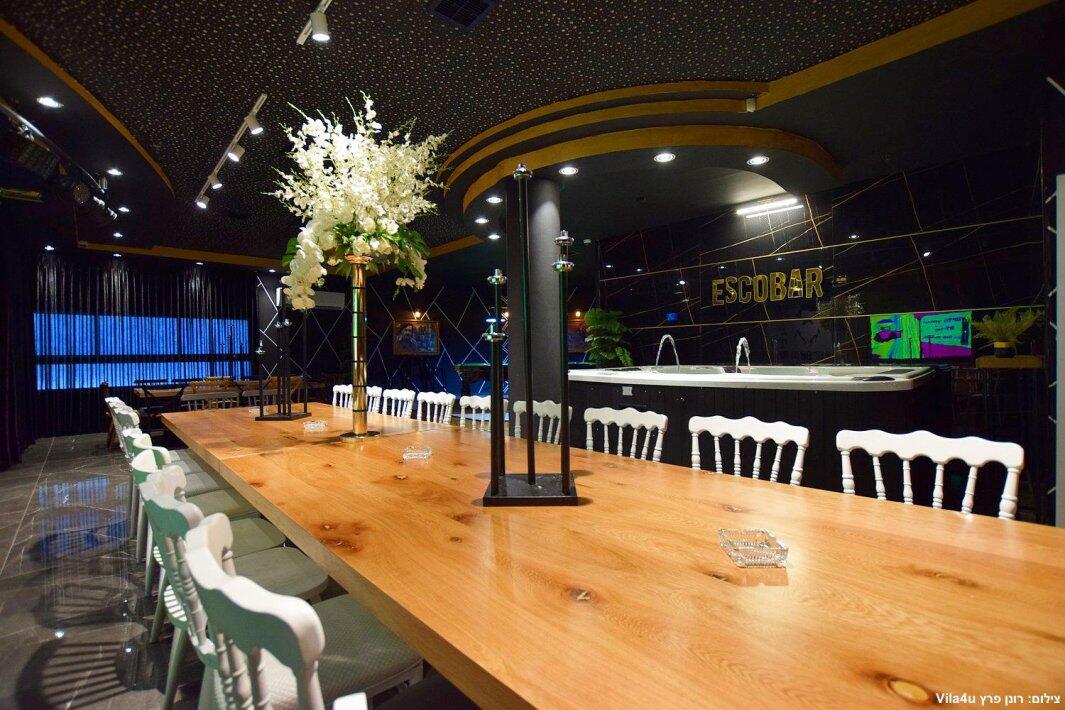 לופט אסקובר דרום  14  לופט לנד