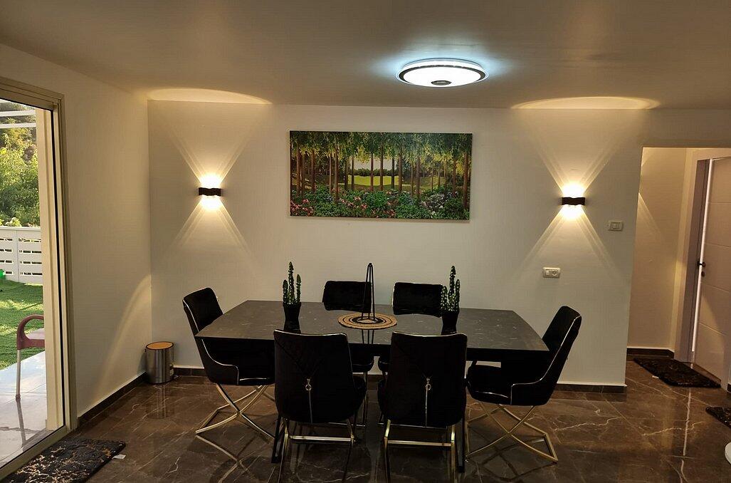 וילה הורייזן צפון  9  לופט לנד