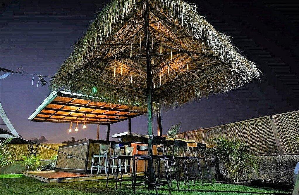 וילה אננדה ריזורט מרכז  47  לופט לנד