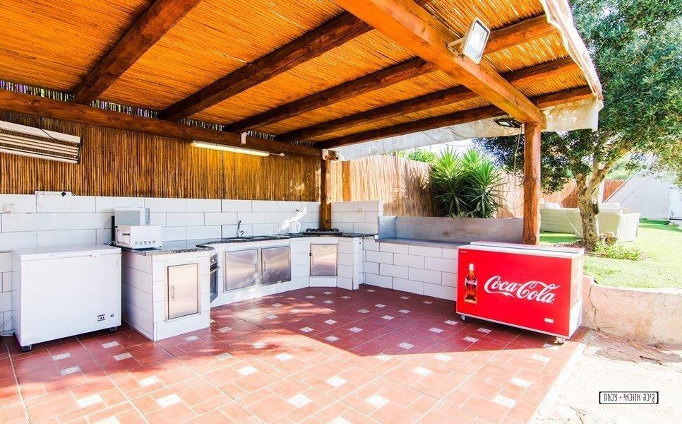 מונקאטה דרום  5  לופט לנד