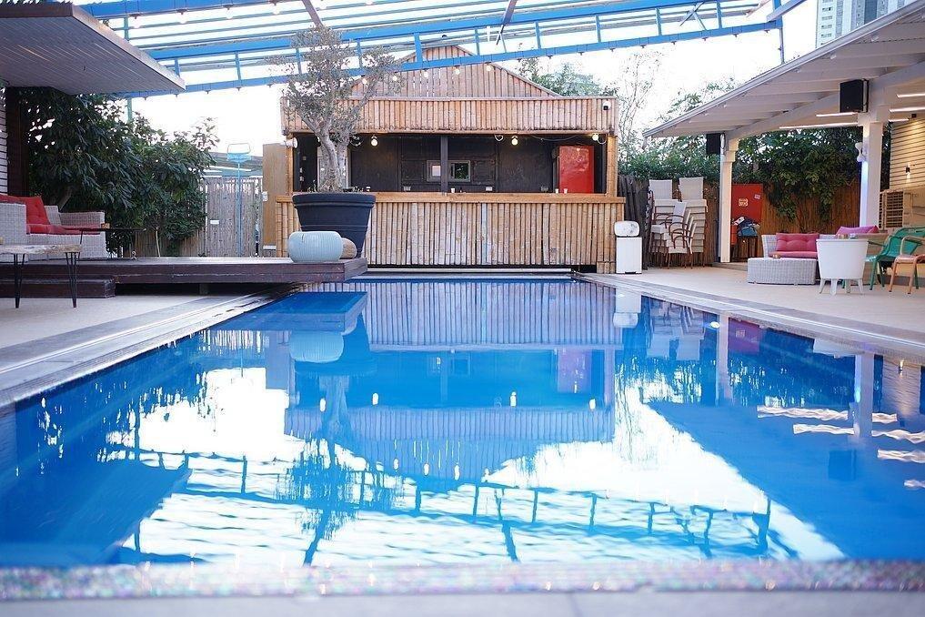 אחוזת דה אורו ריזורט מרכז  26  לופט לנד