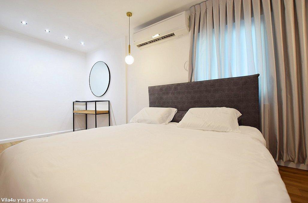 אחוזת ליאן בנימינה מרכז  5  לופט לנד