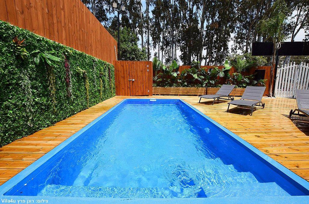 אחוזת ליאן בנימינה מרכז  29  לופט לנד