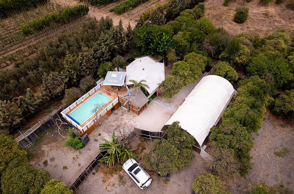 וויליג בר איוונטס מרכז  12  לופט לנד