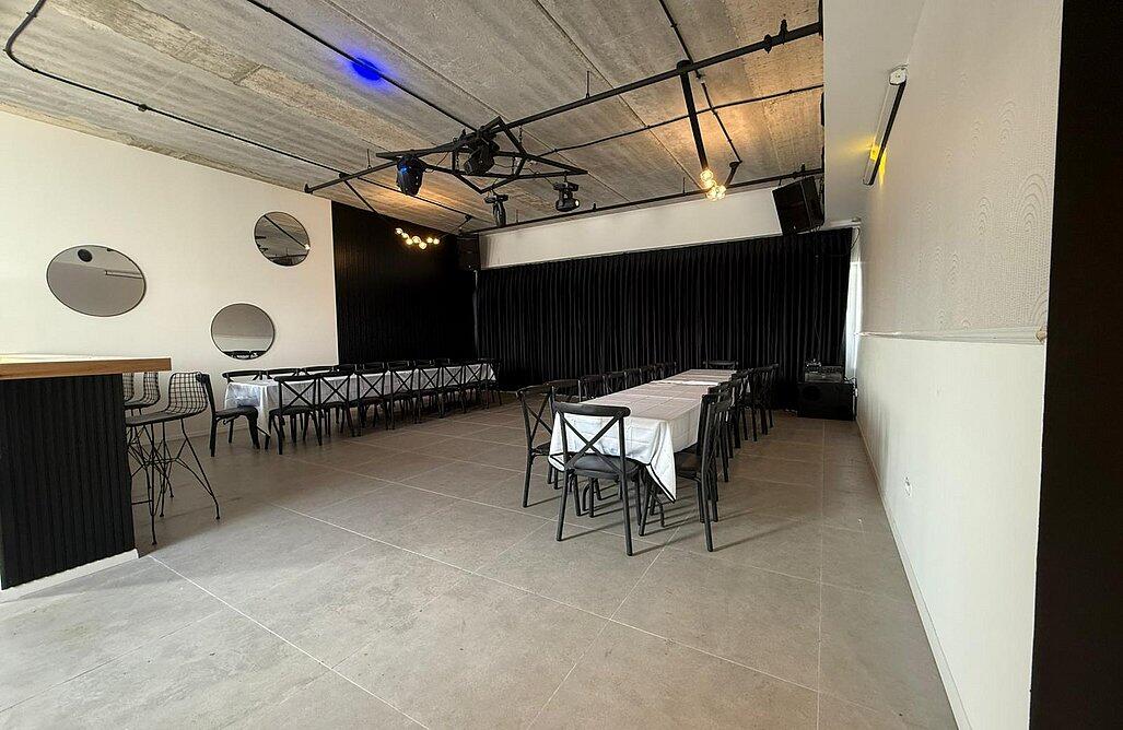 לופט מילאן בוטיק מרכז  12  לופט לנד