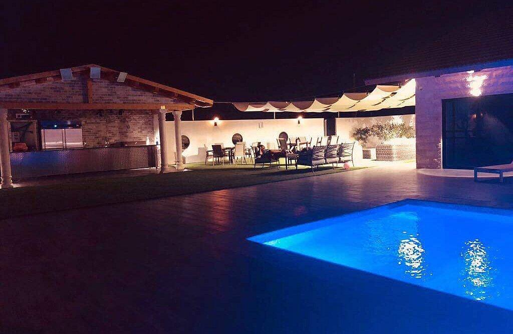 אחוזת רפאלי מרכז  26  לופט לנד