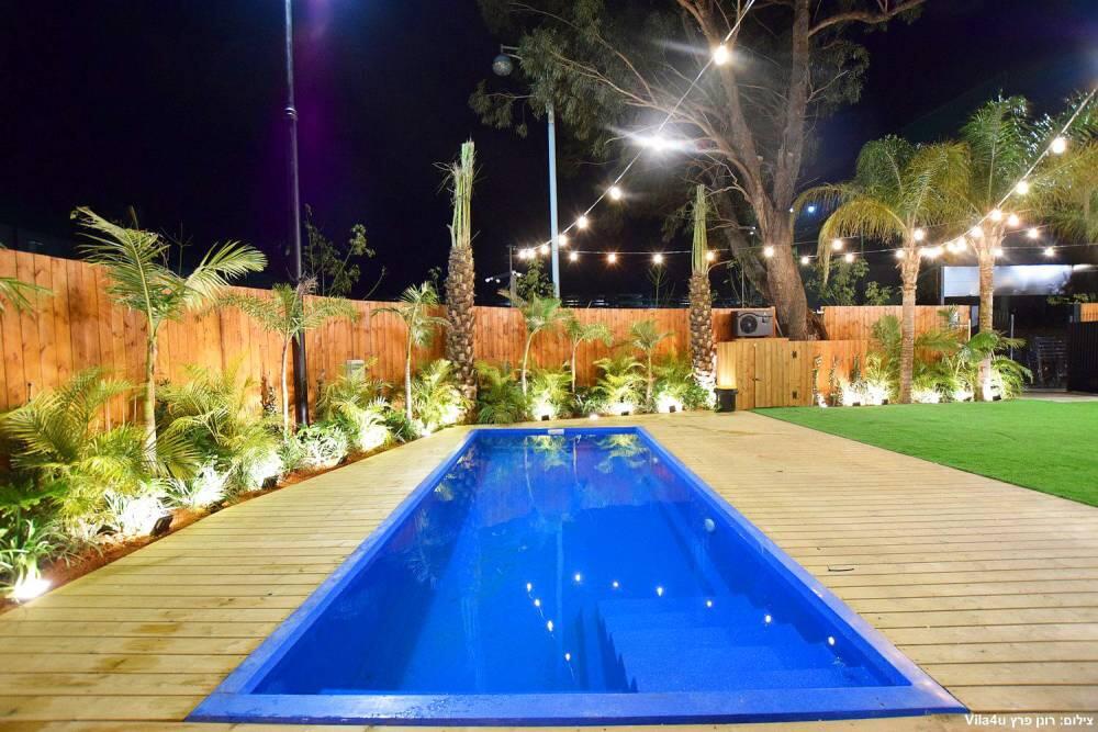 אחוזת בנימינה מרכז  10  לופט לנד