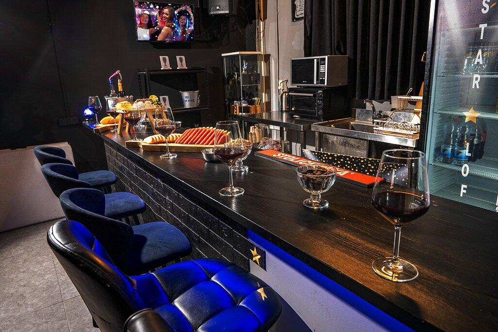 סטאר לופט - בת ים מרכז  5  לופט לנד