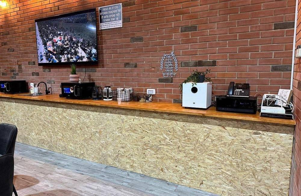 גולד לופט מרכז  12  לופט לנד