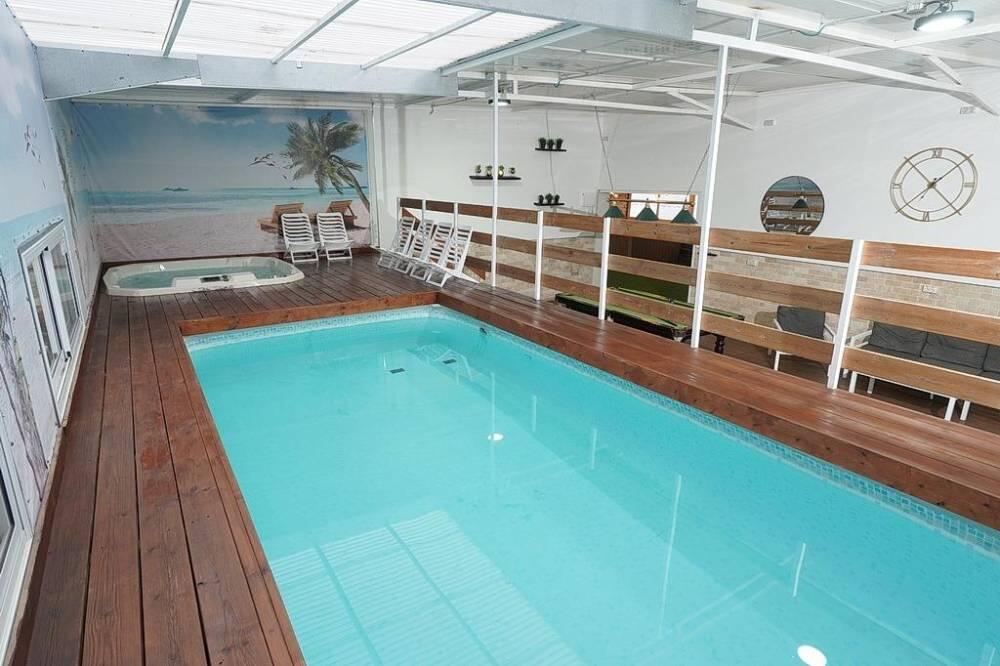 לופט גולדן R צפון  9  לופט לנד