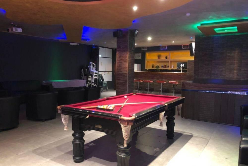 דרים לופט מרכז  1  לופט לנד