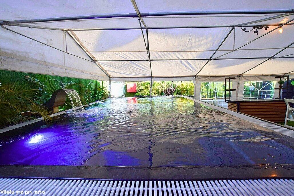 איוונט 47 מרכז  18  לופט לנד