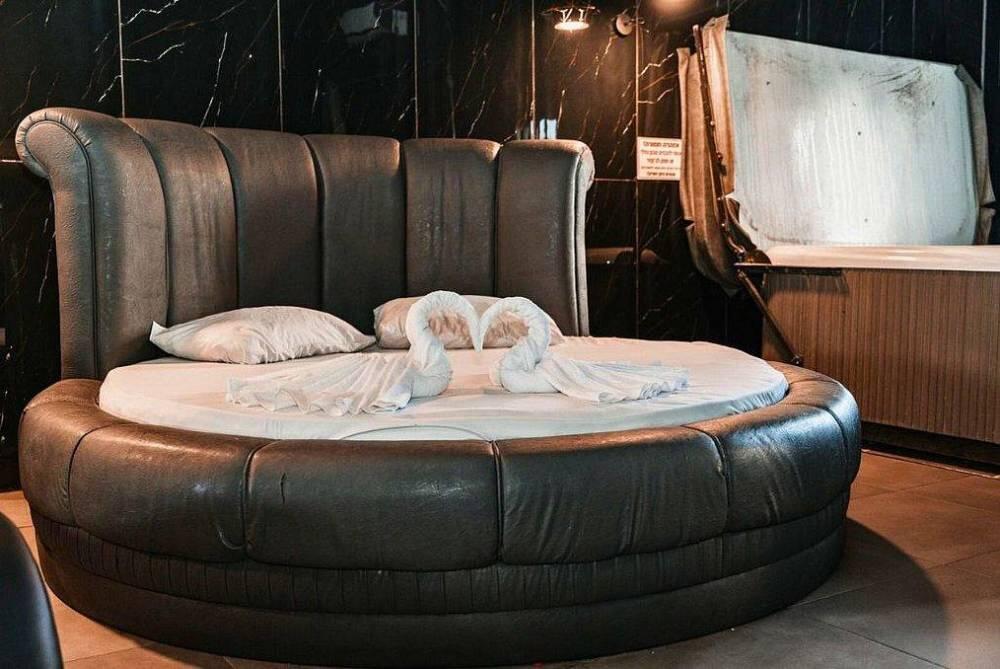 אקסיטו לופט מרכז  10  לופט לנד