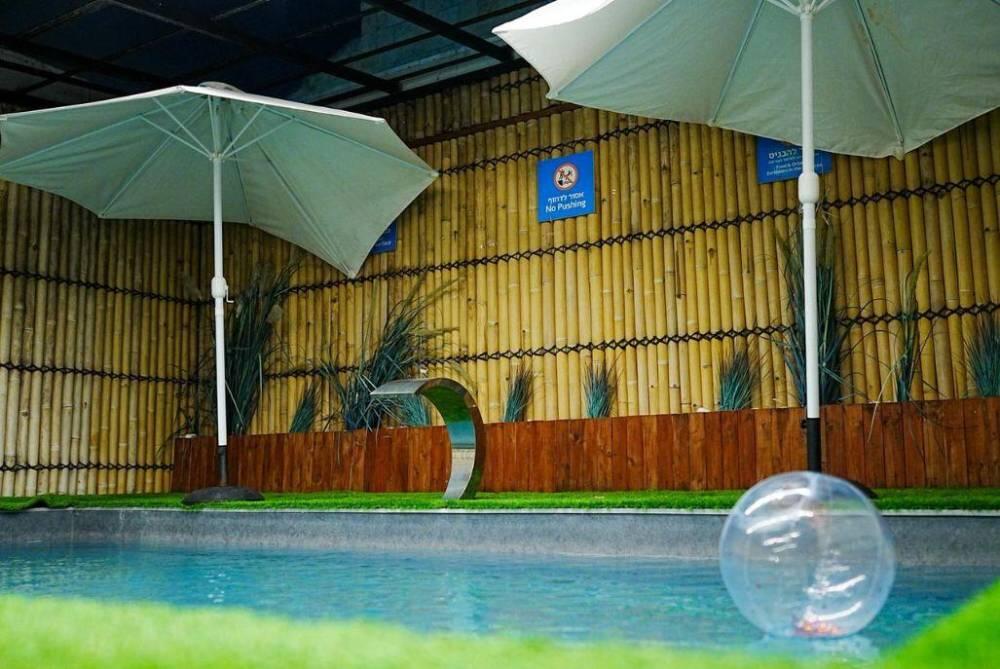 אקסיטו לופט מרכז  15  לופט לנד