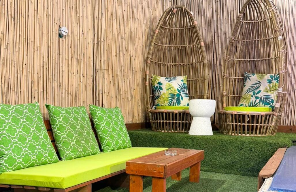 לופט דיטלס איוונטס דרום  18  לופט לנד