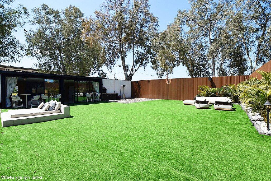 קופה קבנה מרכז  4  לופט לנד