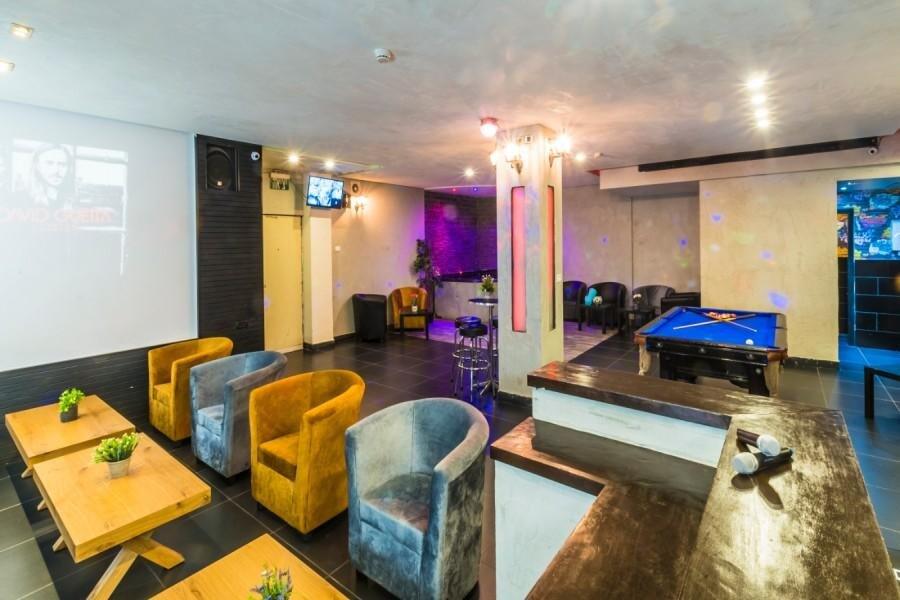 סינגל לופט מרכז  5  לופט לנד