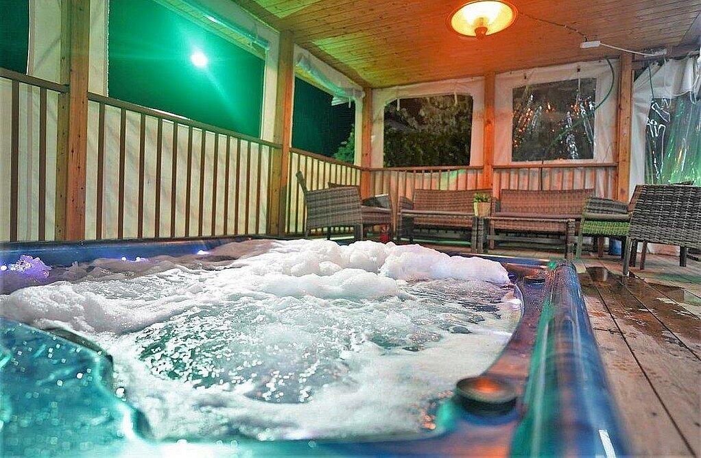 וילה אננדה ריזורט מרכז  29  לופט לנד