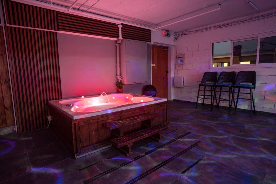 קאי לופט מרכז  3  לופט לנד