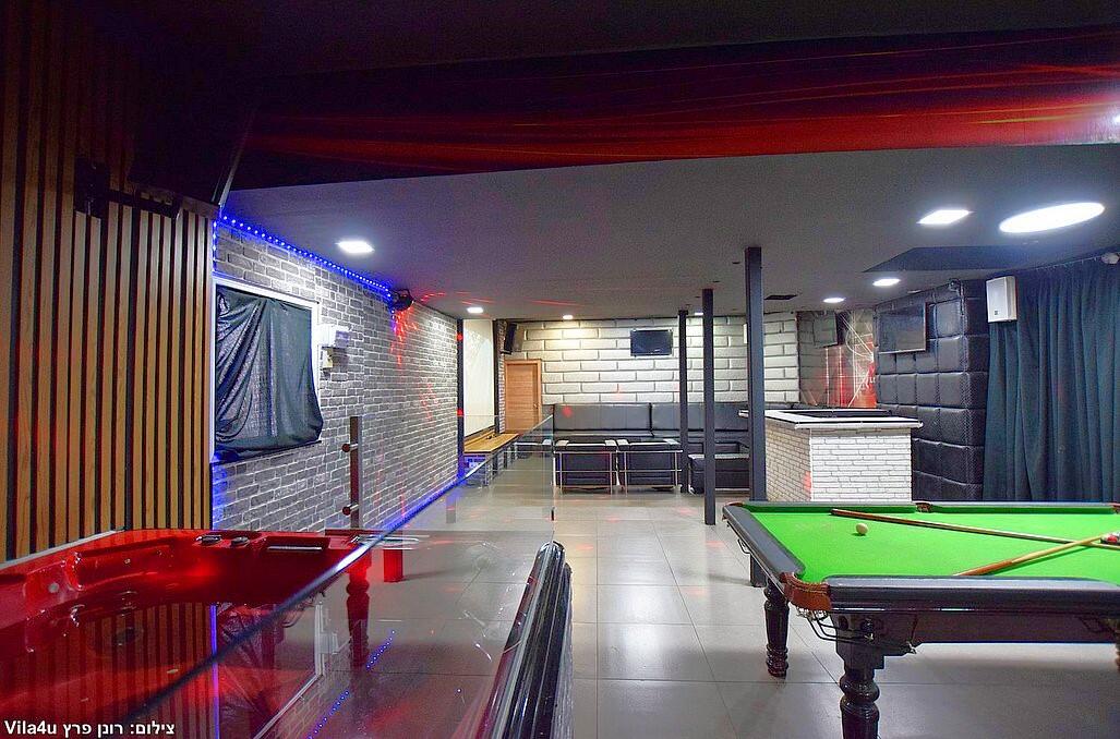 סטורי לופט מרכז  12  לופט לנד