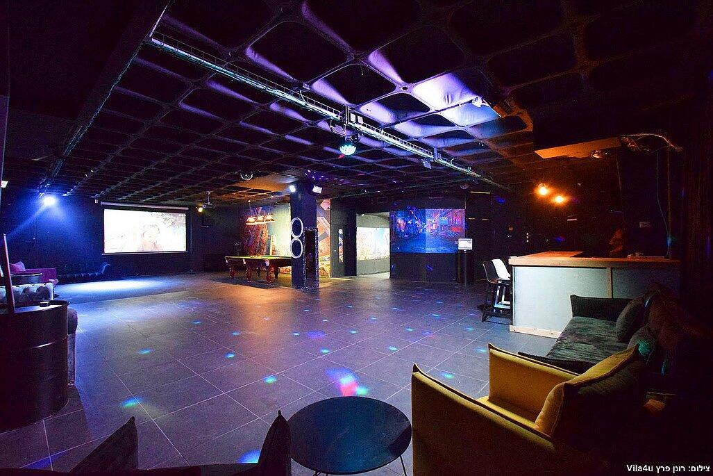 לופט טוקיו - Loft Tokyo מרכז  23  לופט לנד