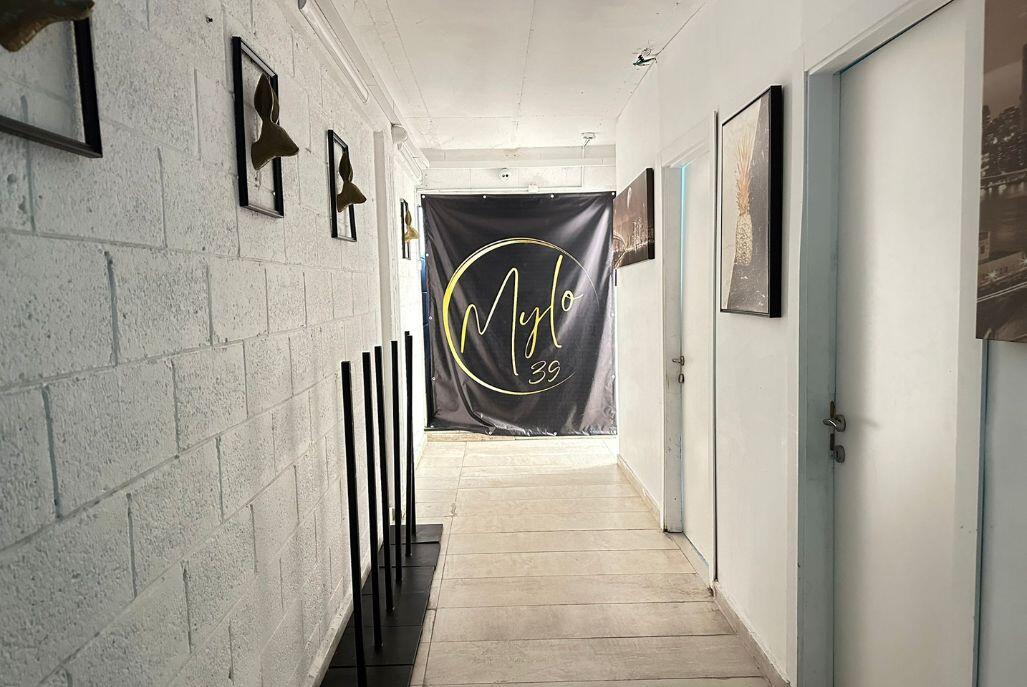 mylo39 - מיילו 39 מרכז  12  לופט לנד