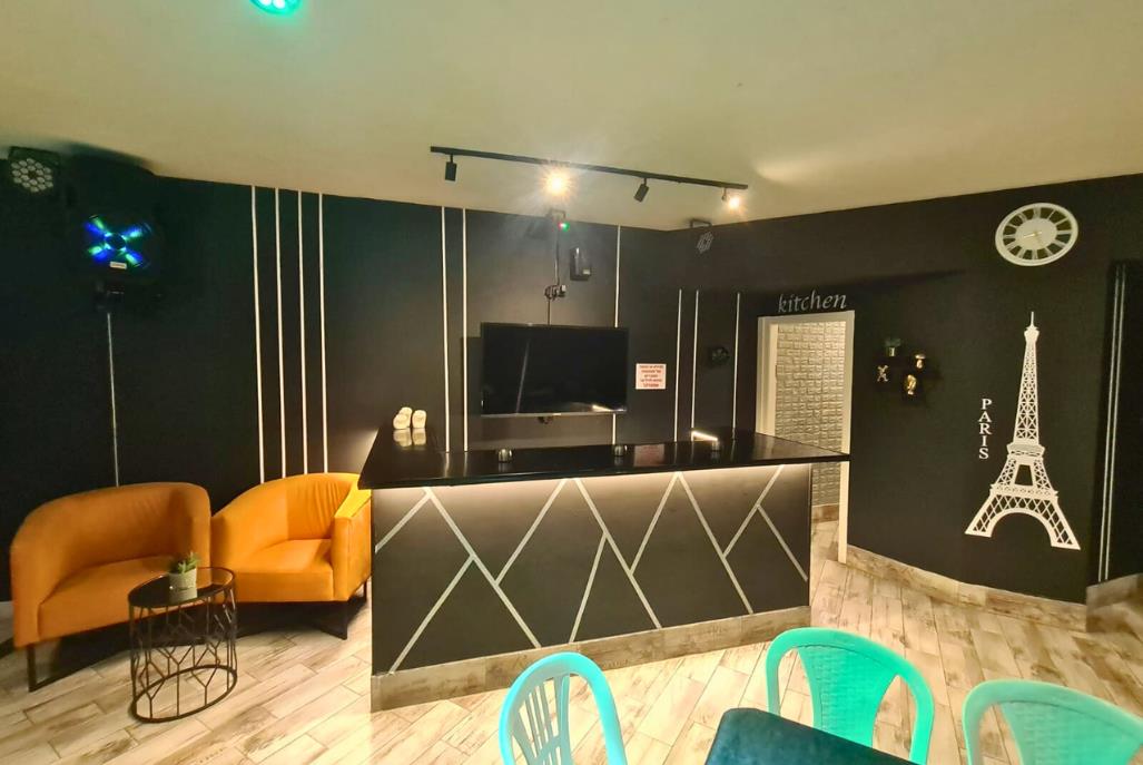 לופט פריז אשקלון דרום  5  לופט לנד